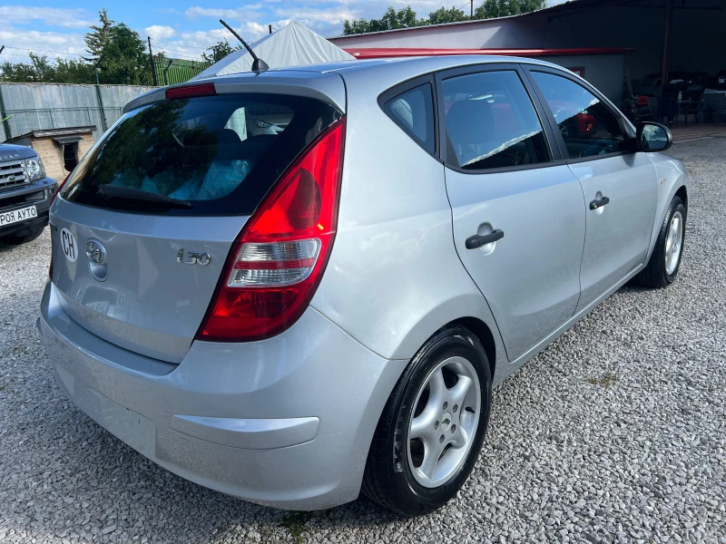 Hyundai I30 1.4* ШВЕЙЦАРИЯ* , снимка 5 - Автомобили и джипове - 45727362