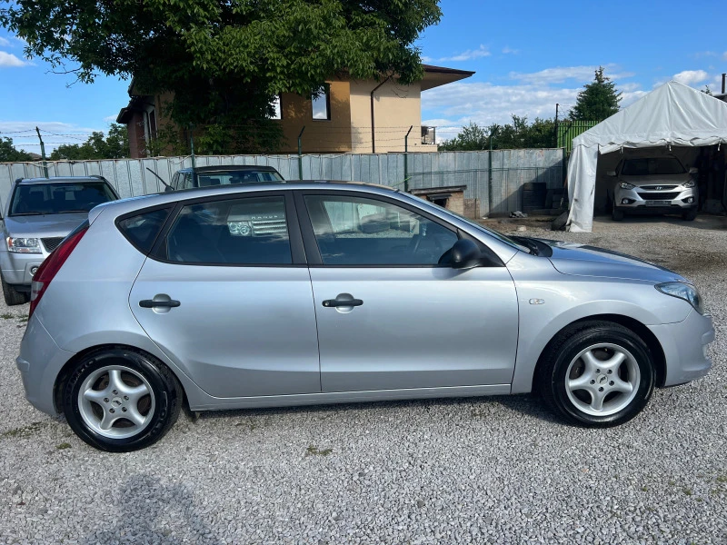 Hyundai I30 1.4* ШВЕЙЦАРИЯ* , снимка 4 - Автомобили и джипове - 45727362