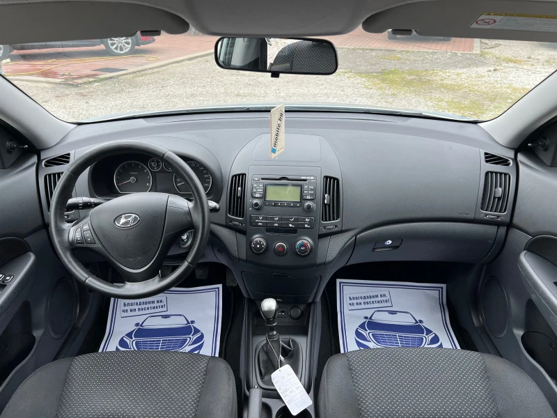 Hyundai I30 1.4* ШВЕЙЦАРИЯ* , снимка 11 - Автомобили и джипове - 45727362