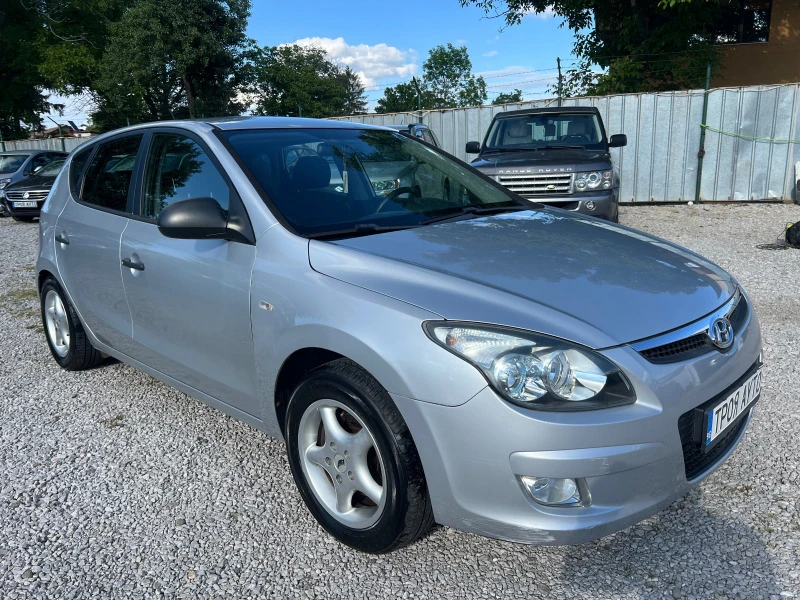 Hyundai I30 1.4* * , снимка 3 - Автомобили и джипове - 45727362