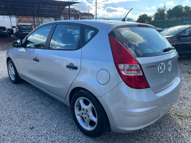 Hyundai I30 1.4* * , снимка 7 - Автомобили и джипове - 45727362