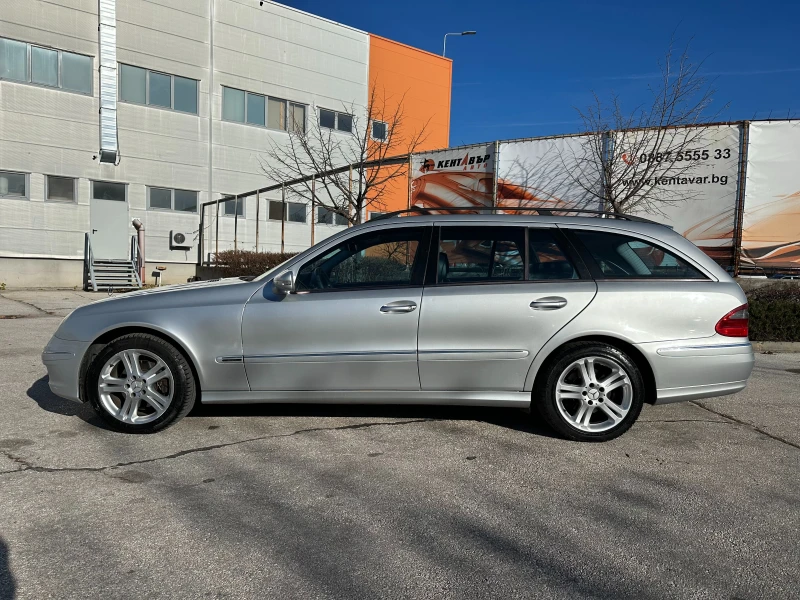 Mercedes-Benz E 320 CDI 4Matic evo facelift, снимка 2 - Автомобили и джипове - 48129013