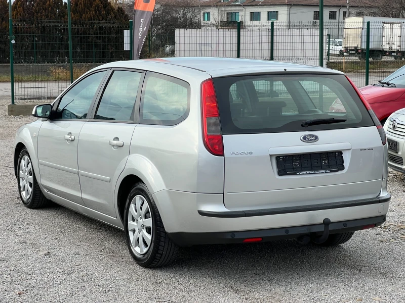 Ford Focus 1.6 i , снимка 6 - Автомобили и джипове - 48386615