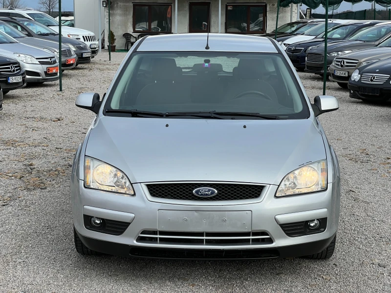 Ford Focus 1.6 i , снимка 2 - Автомобили и джипове - 48386615