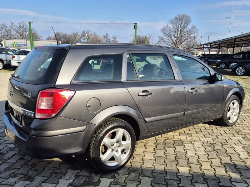 Opel Astra 1.7cdti 101к.с., снимка 7 - Автомобили и джипове - 48769719