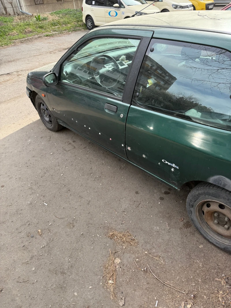 Renault Clio, снимка 3 - Автомобили и джипове - 49462207