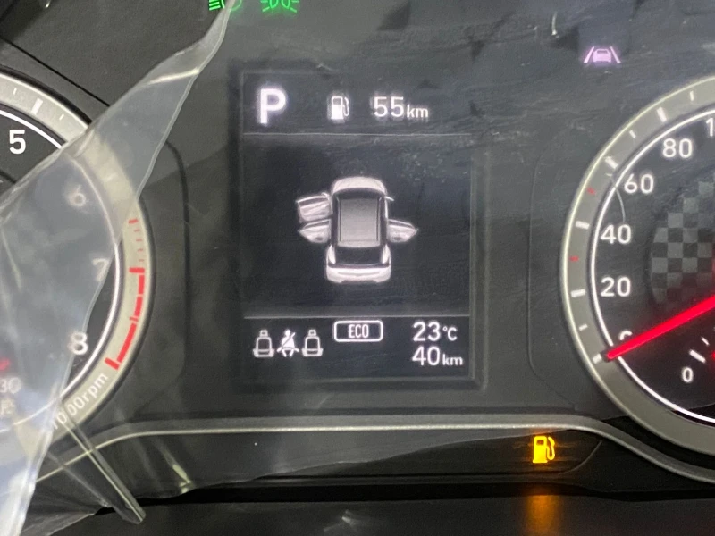 Hyundai I20 1.0 HIBRID * НОВА * , снимка 14 - Автомобили и джипове - 50887761