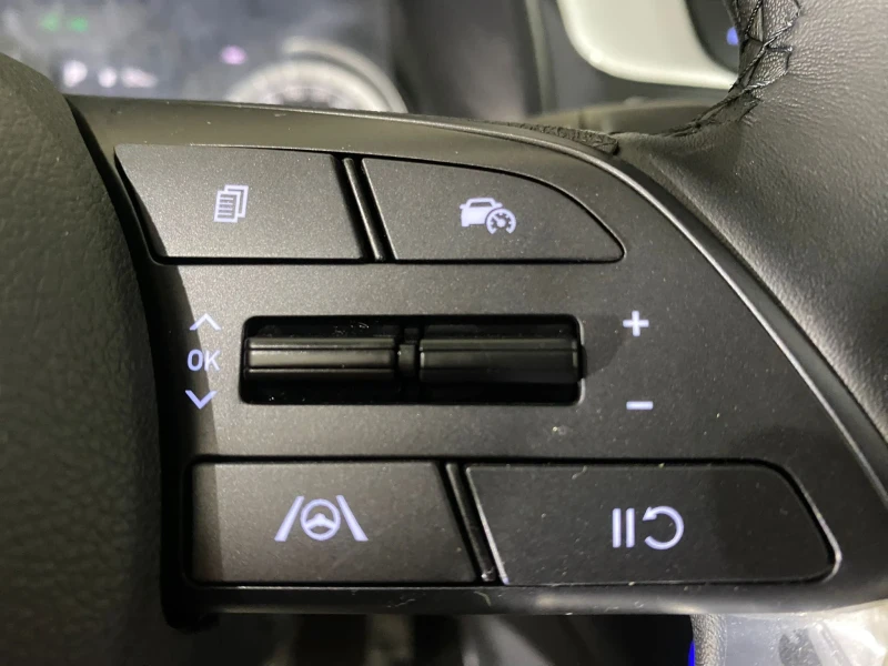 Hyundai I20 1.0 HIBRID * НОВА * , снимка 13 - Автомобили и джипове - 50887761