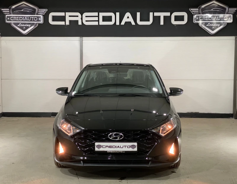 Hyundai I20 1.0 HIBRID * НОВА * , снимка 2 - Автомобили и джипове - 50887761