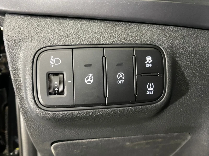 Hyundai I20 1.0 HIBRID * НОВА * , снимка 11 - Автомобили и джипове - 50887761