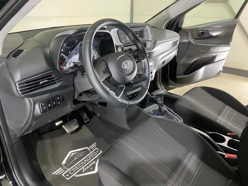 Hyundai I20 1.0 HIBRID * НОВА * , снимка 7 - Автомобили и джипове - 50887761