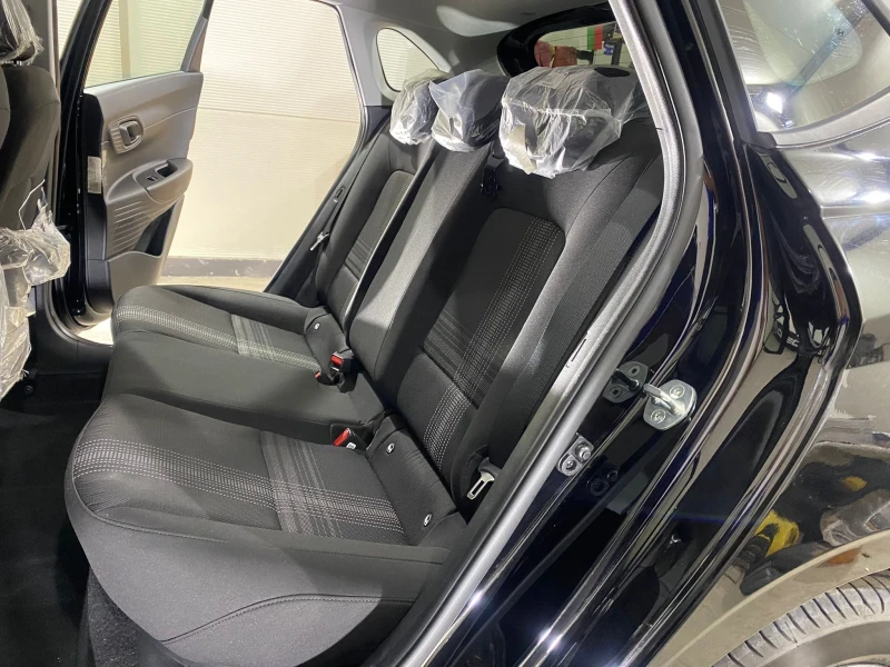Hyundai I20 1.0 HIBRID * НОВА * , снимка 10 - Автомобили и джипове - 50887761