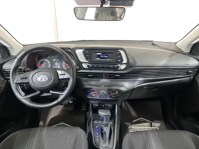 Hyundai I20 1.0 HIBRID * НОВА * , снимка 8 - Автомобили и джипове - 50887761