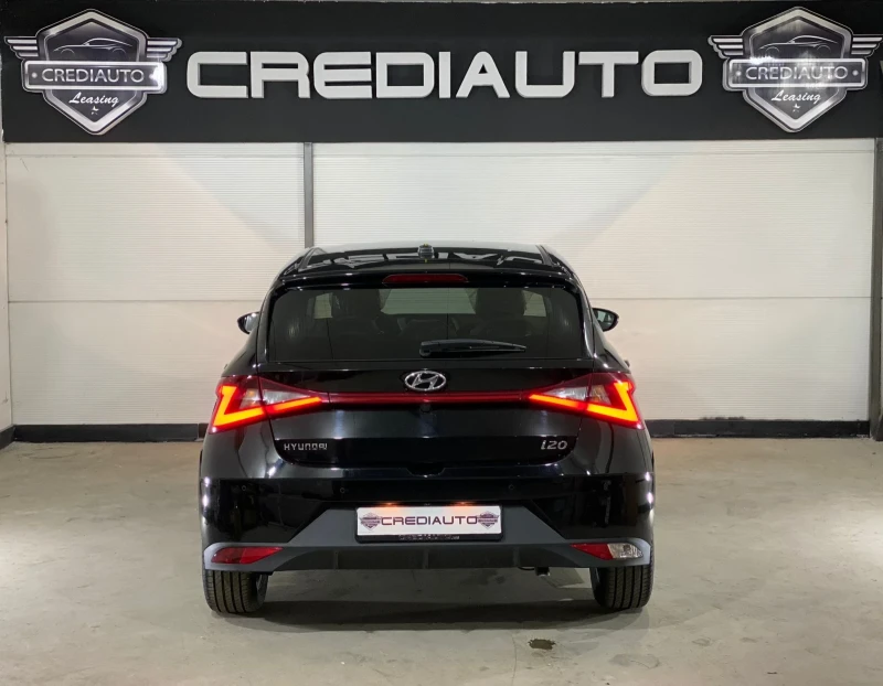 Hyundai I20 1.0 HIBRID * НОВА * , снимка 5 - Автомобили и джипове - 50887761
