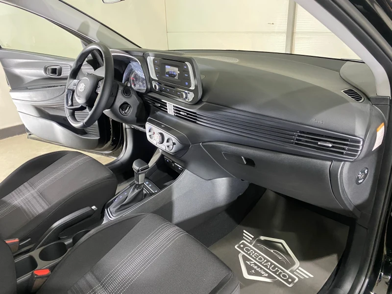 Hyundai I20 1.0 HIBRID * НОВА * , снимка 9 - Автомобили и джипове - 50887761