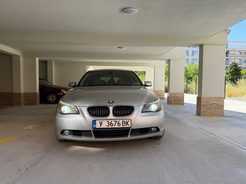 BMW 530 Xdive, снимка 2 - Автомобили и джипове - 51489004