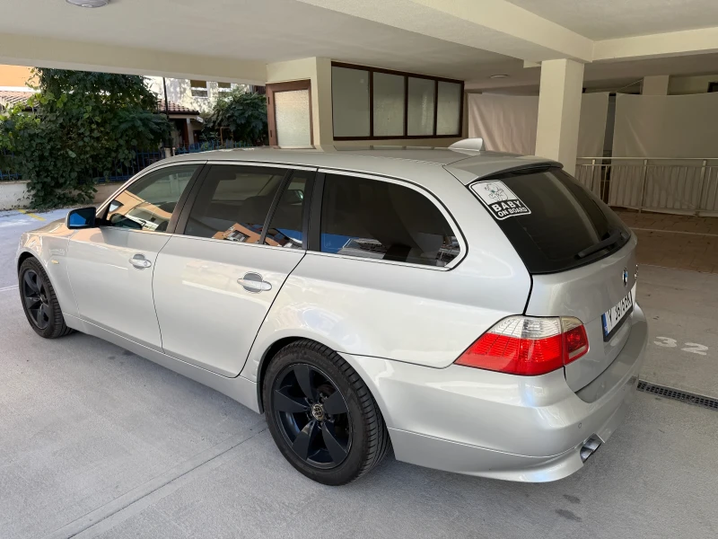 BMW 530 Xdive, снимка 5 - Автомобили и джипове - 51489004