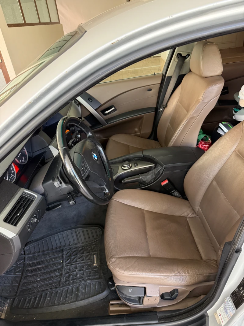 BMW 530 Xdive, снимка 10 - Автомобили и джипове - 51489004