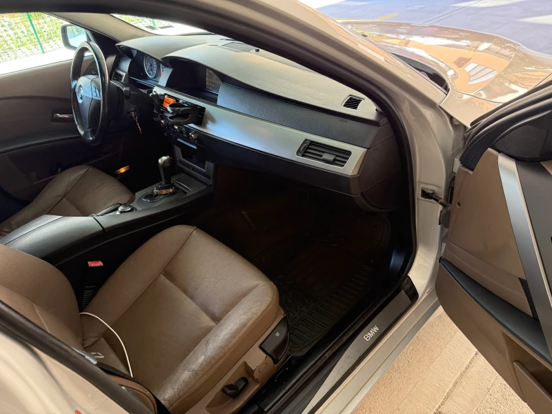 BMW 530 Xdive, снимка 12 - Автомобили и джипове - 51489004