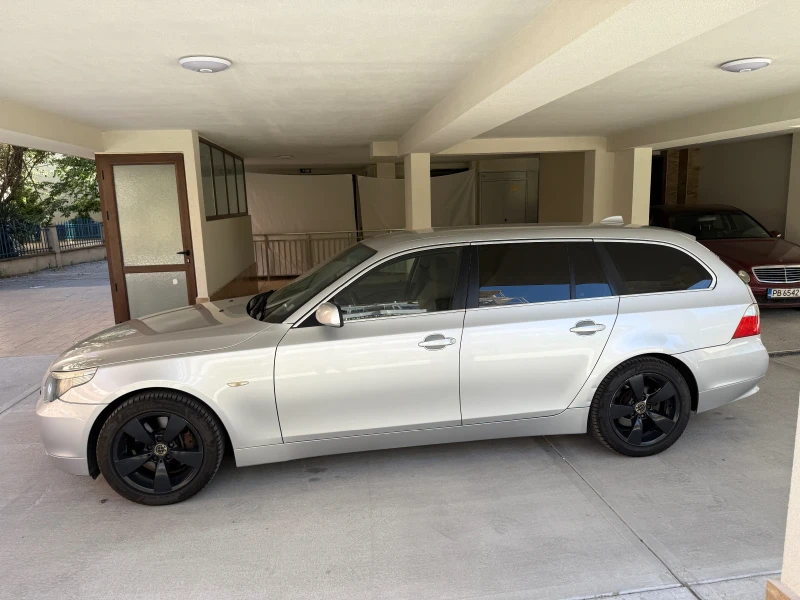 BMW 530 Xdive, снимка 6 - Автомобили и джипове - 51489004