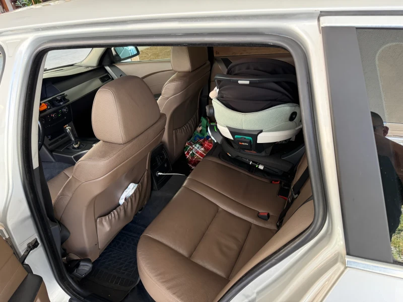 BMW 530 Xdive, снимка 8 - Автомобили и джипове - 51489004