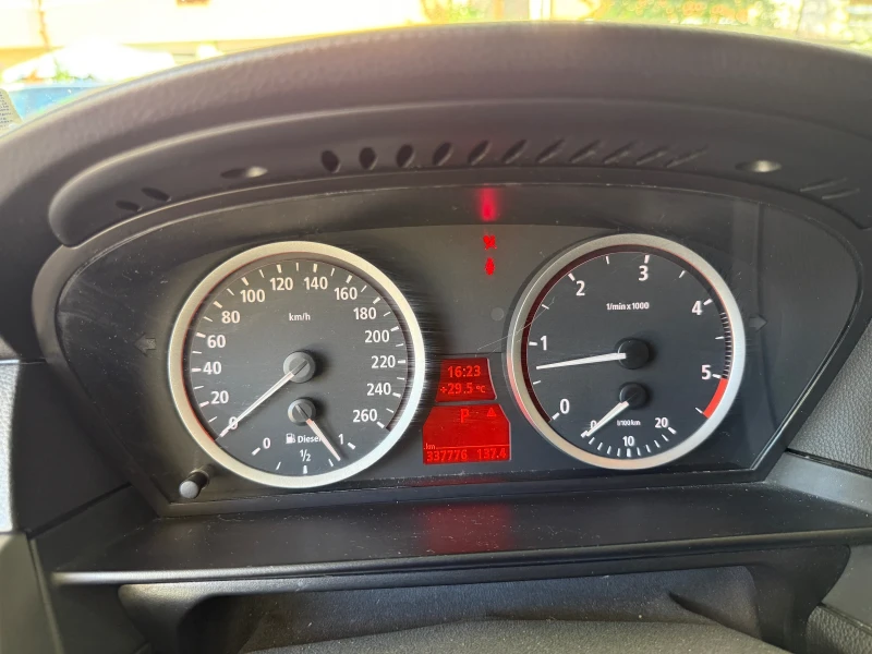 BMW 530 Xdive, снимка 13 - Автомобили и джипове - 51489004