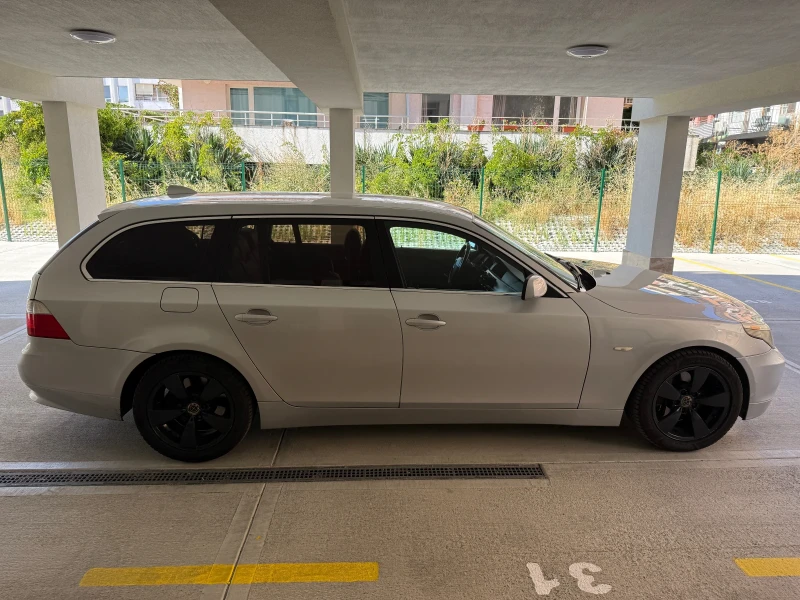 BMW 530 Xdive, снимка 3 - Автомобили и джипове - 51489004