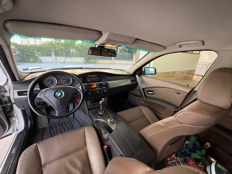 BMW 530 Xdive, снимка 9 - Автомобили и джипове - 51489004