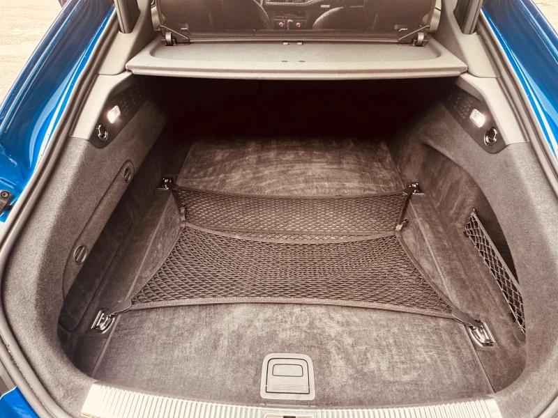 Audi A7 COMPETITION MATRIX 4x4, снимка 15 - Автомобили и джипове - 52099863