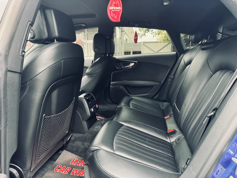 Audi A7 COMPETITION MATRIX 4x4, снимка 8 - Автомобили и джипове - 52099863