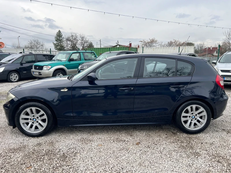 BMW 118 118i, снимка 8 - Автомобили и джипове - 52424478