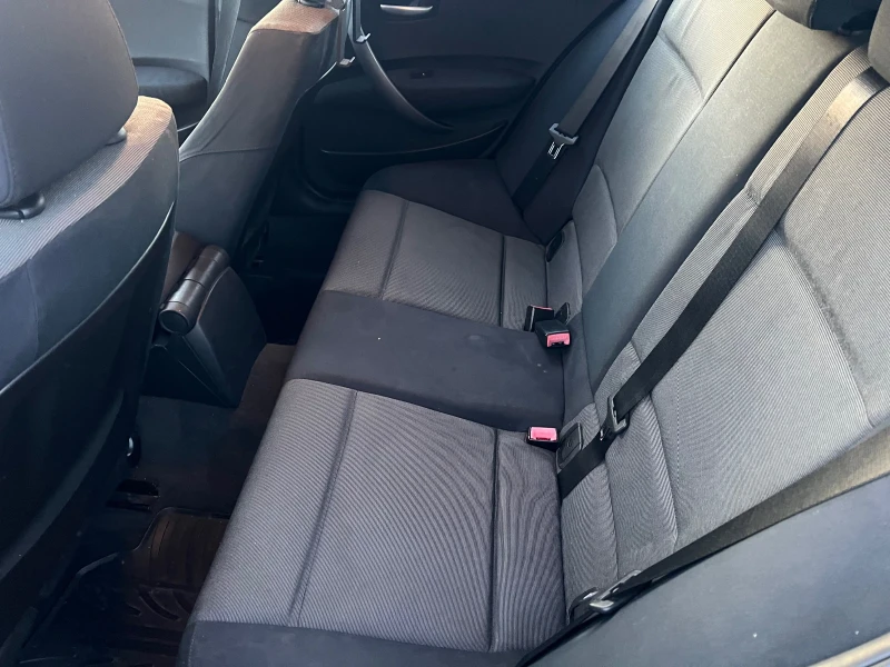 BMW 118 118i, снимка 10 - Автомобили и джипове - 52424478