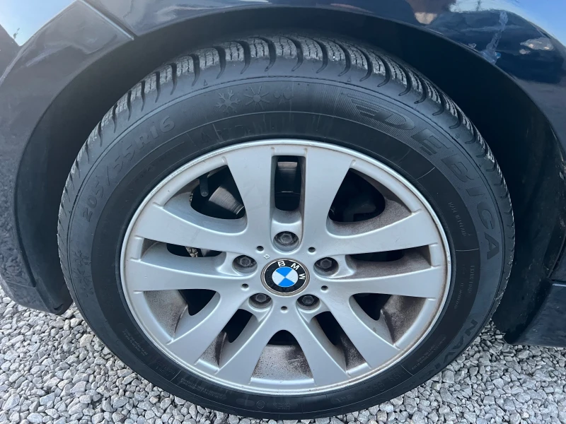 BMW 118 118i, снимка 9 - Автомобили и джипове - 52424478