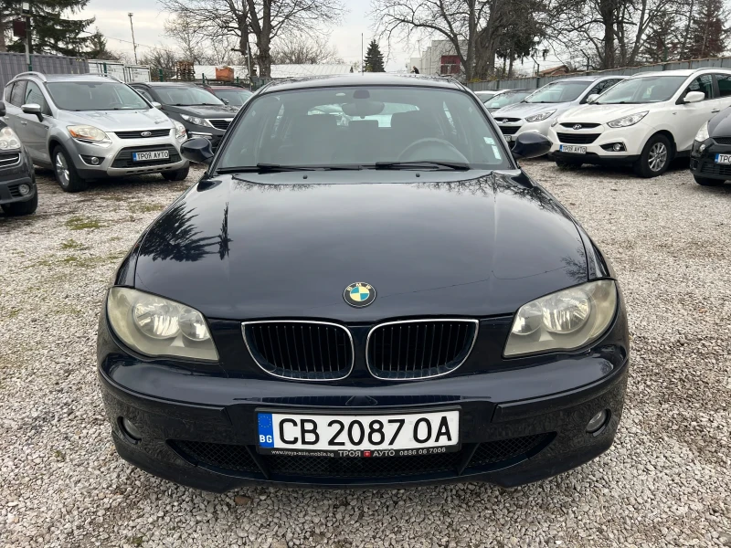 BMW 118 118i, снимка 2 - Автомобили и джипове - 52424478