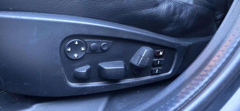 BMW 530 E61, снимка 13 - Автомобили и джипове - 52596331