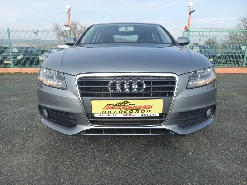Audi A4 1.8 КЛИМА ГАЗ      