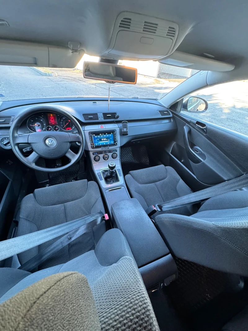 VW Passat 2.0 TDI 170kc., снимка 6 - Автомобили и джипове - 52808219