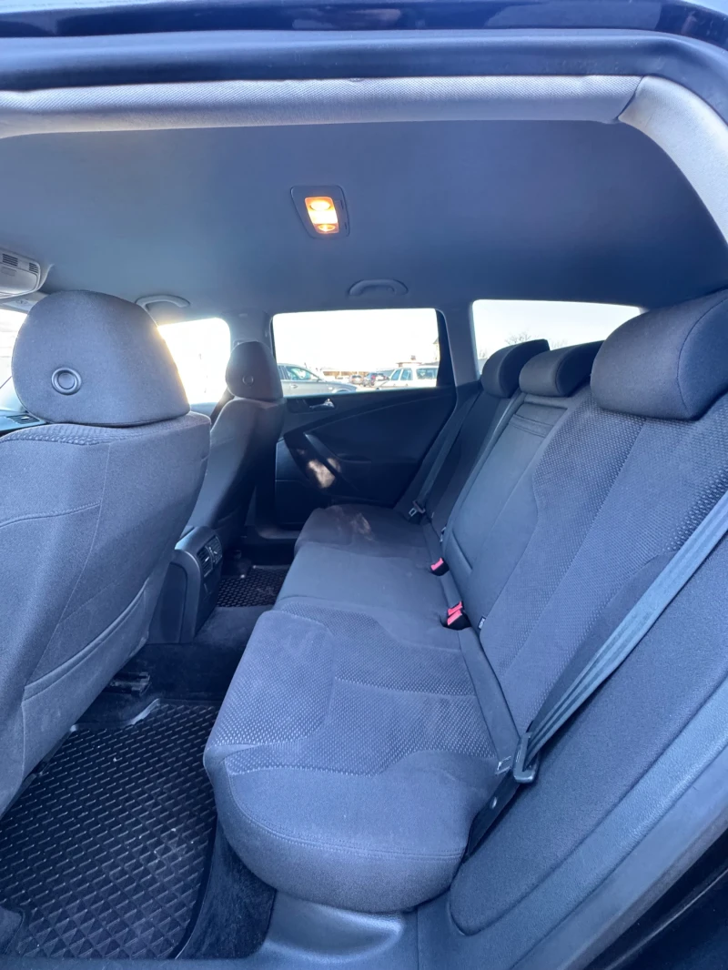 VW Passat 2.0 TDI 170kc., снимка 9 - Автомобили и джипове - 52808219