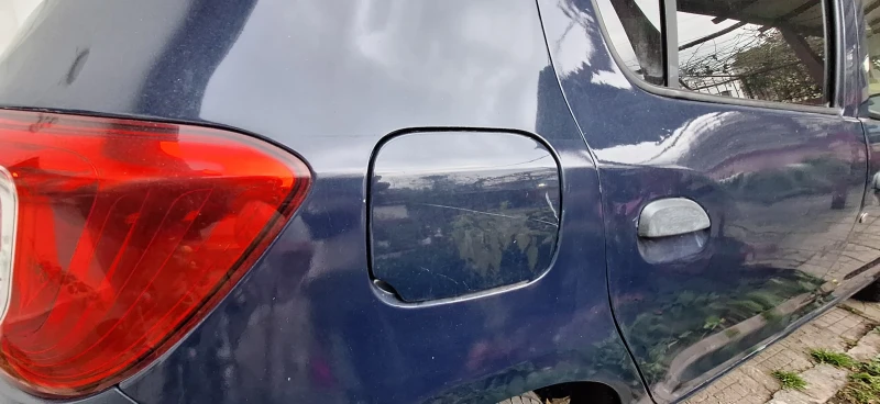 Dacia Sandero, снимка 9 - Автомобили и джипове - 52863530