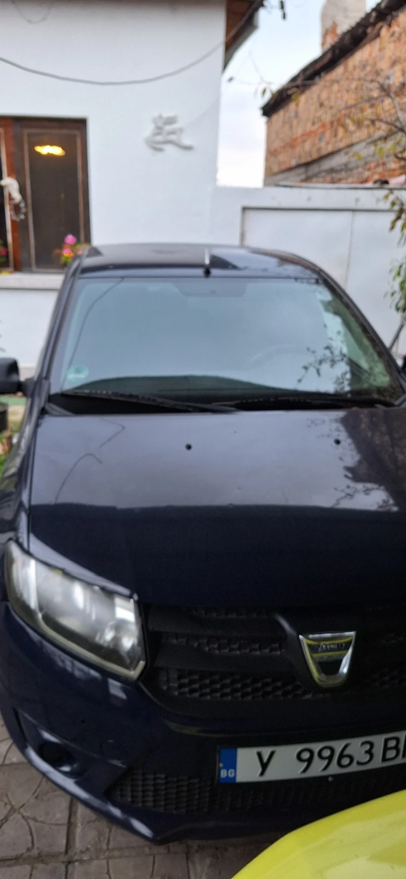 Dacia Sandero, снимка 7 - Автомобили и джипове - 52863530
