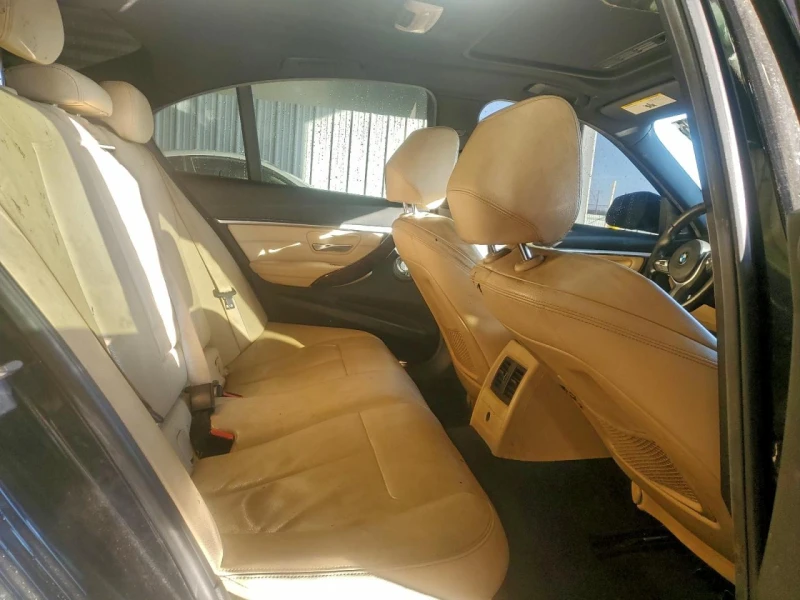 BMW 340 XDRIVE40I/М-PACK/SAT, снимка 10 - Автомобили и джипове - 53109561