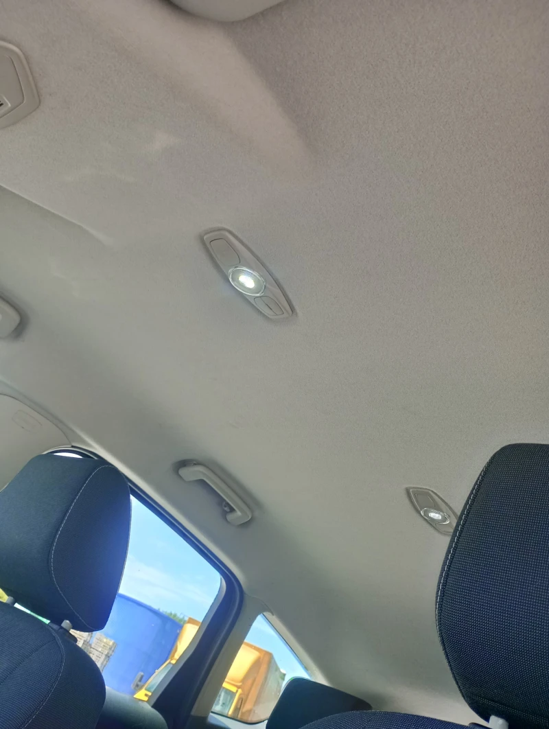 Ford C-max 1.6 TDCI FACE, снимка 11 - Автомобили и джипове - 53098973