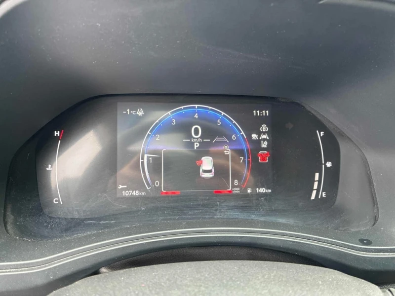 Toyota Grand Highlander * AWD * CARFAX * ЦЕНА ДО БГ, снимка 8 - Автомобили и джипове - 53155934