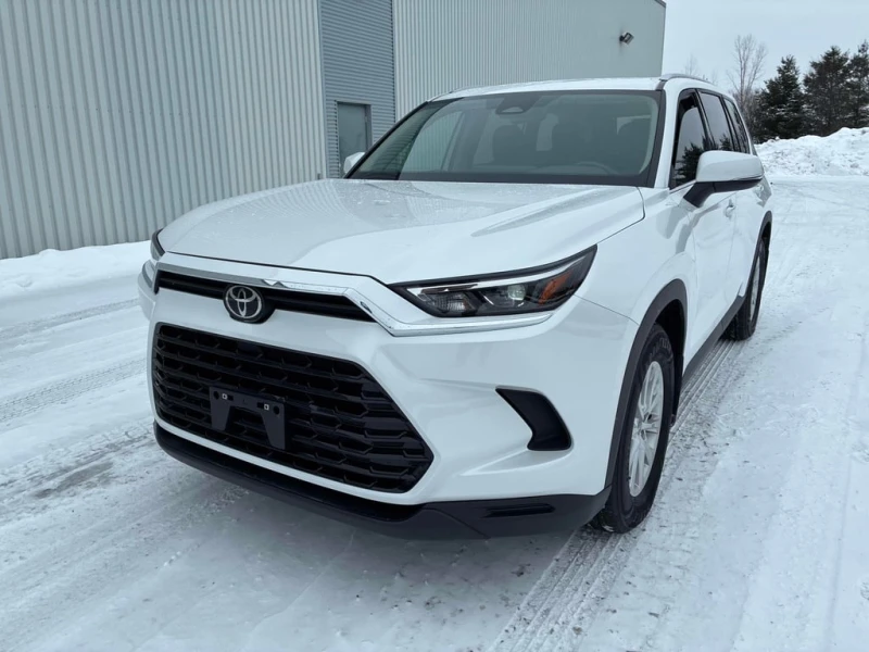 Toyota Grand Highlander * AWD * CARFAX * ЦЕНА ДО БГ