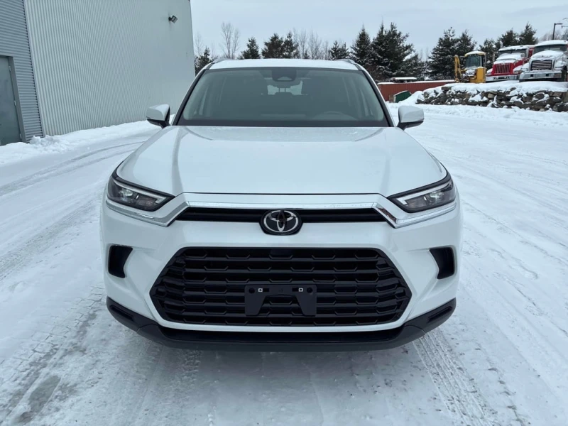 Toyota Grand Highlander * AWD * CARFAX * ЦЕНА ДО БГ, снимка 5 - Автомобили и джипове - 53155934