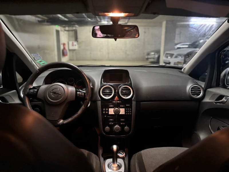 Opel Corsa 1.3 #TOP, снимка 9 - Автомобили и джипове - 53266153