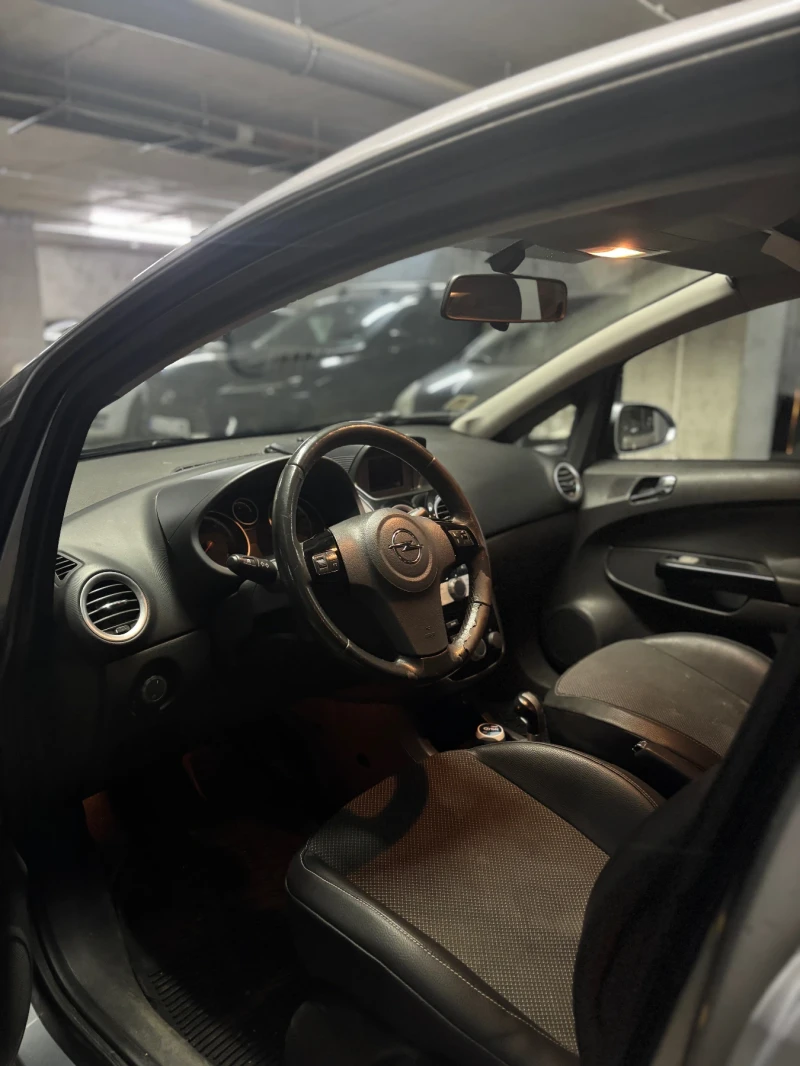 Opel Corsa 1.3 #TOP, снимка 7 - Автомобили и джипове - 53266153