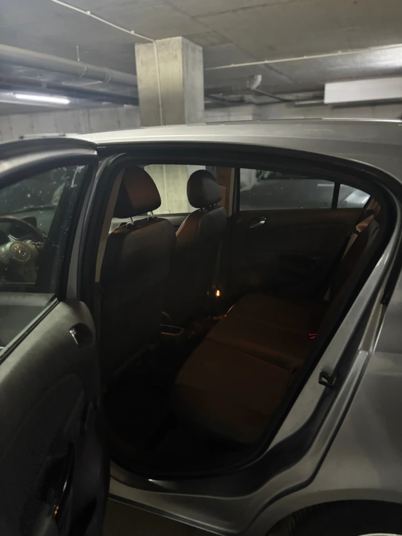 Opel Corsa 1.3 #TOP, снимка 8 - Автомобили и джипове - 53266153