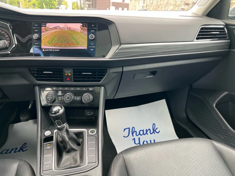 VW Jetta * HIGHLINE* АвтоКредит* (ЦЕНА ДО БГ), снимка 13 - Автомобили и джипове - 53330794