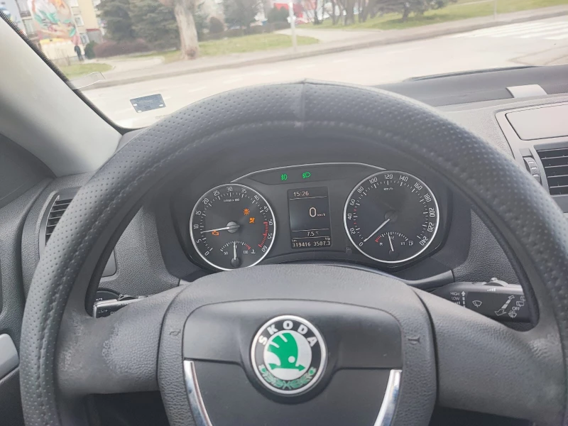 Skoda Octavia, снимка 7 - Автомобили и джипове - 53558566